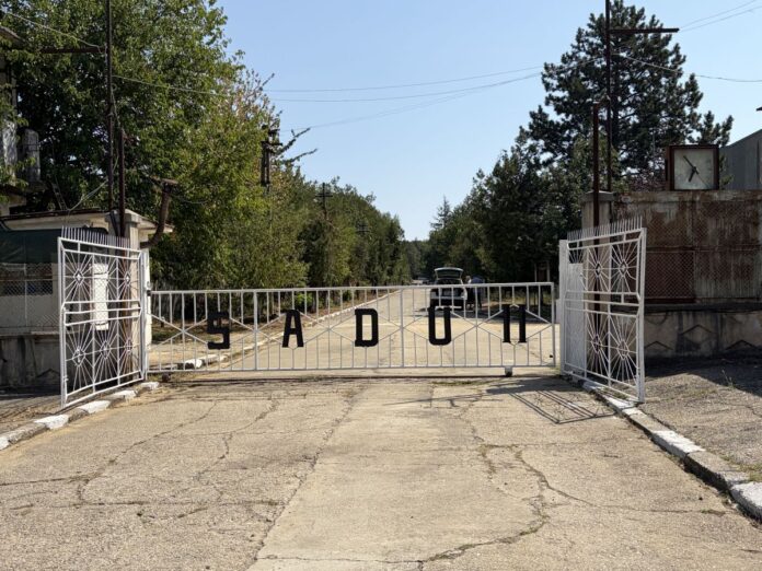 UM Sadu, printre marii datornici la sănătate