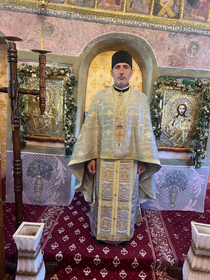 Învăţătura Preotului de mir – ,,Câţi în Hristos v-aţi botezat, în Hristos v-aţi şi îmbrăcat”!