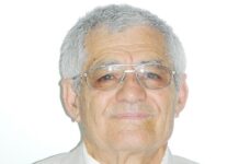 Oameni din Țicleni – Profesor doctor Vasile Gogonea (I)