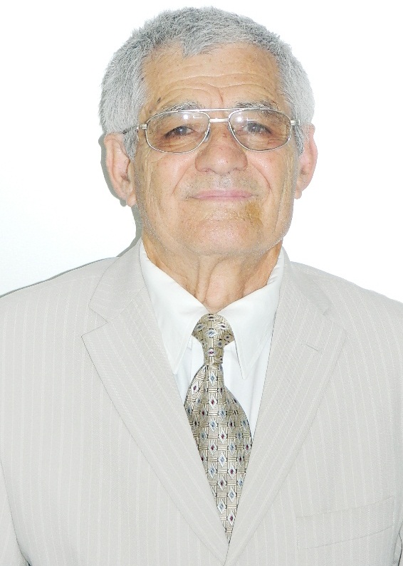 Oameni din Țicleni – Profesor doctor Vasile Gogonea (I)