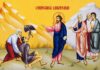 Viaţa Spirituală – Calea, Lumina, Adevărul şi Viaţa – Dumnezeu poate birui orice rău, pentru că a certat demonul care a ieșit din copilul vindecat, ceea ce înseamnă că noi suntem neputincioși în fața bolii aproape invizibile!