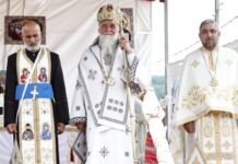 Învăţătura Preotului de mir – ,,Sufletul trăieşte veşnic şi nu poate muri, căci este suflare din suflarea lui Dumnezeu!”(Sfântul Ioan Gură de Aur)