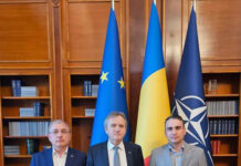 Termocentralele CEO nu mai pot fi închise. Weber, despre votul dat amendamentelor PSD și AUR: Abținerea de la vot este o palmă grea