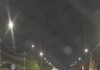 Noi investiții în iluminatul public din Târgu Jiu