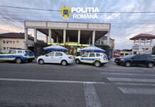 52 de percheziții în Gorj și alte județe, într-un dosar de evaziune fiscală