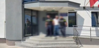 VIDEO: Inconștiență totală: bărbat prins beat criță la volan, deși avea permisul suspendat