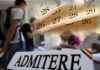 Admiterea la liceu ar putea aduce concursuri organizate de licee