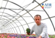 AFIR pregătește noi finanțări pentru fermieri