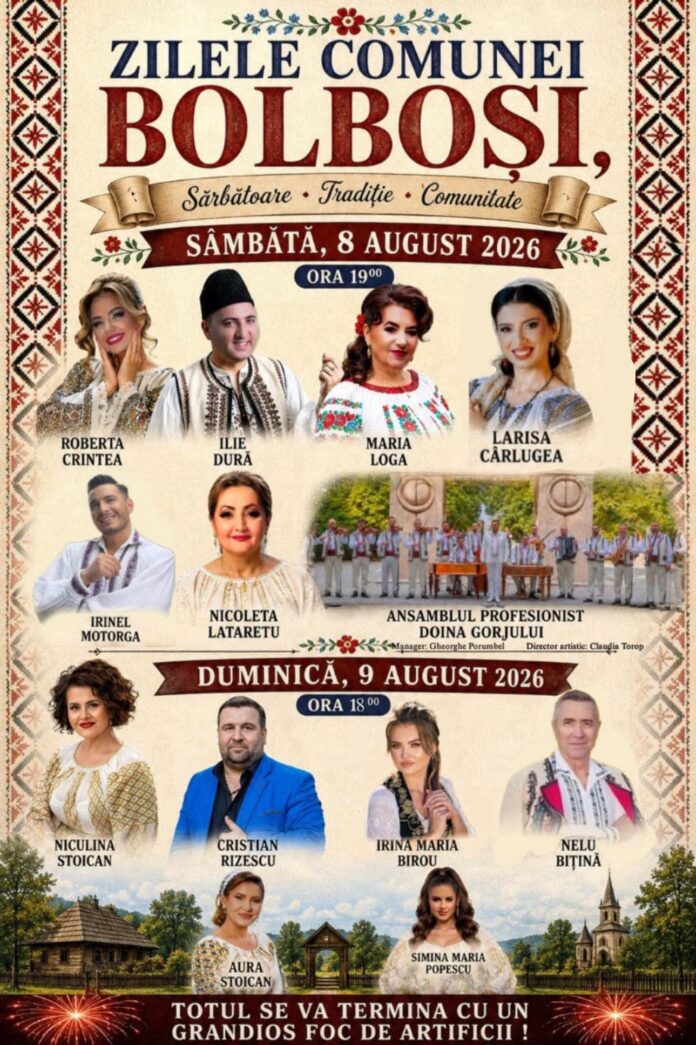 afis bolbosi