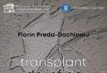 O nouă expoziție, la Muzeul Național „Constantin Brâncuși” Târgu Jiu