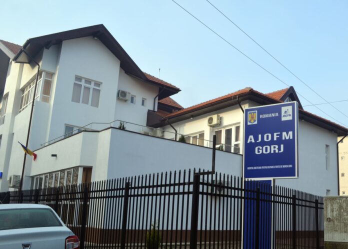 Bursă a locurilor de muncă, vineri la Târgu Jiu