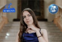 Vis împlinit pentru o absolventă din Târgu Jiu. Yale University îi oferă o bursă completă de 100.000 de dolari/an