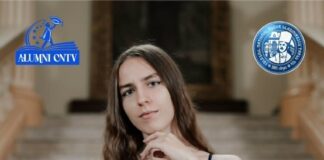 Vis împlinit pentru o absolventă din Târgu Jiu. Yale University îi oferă o bursă completă de 100.000 de dolari/an