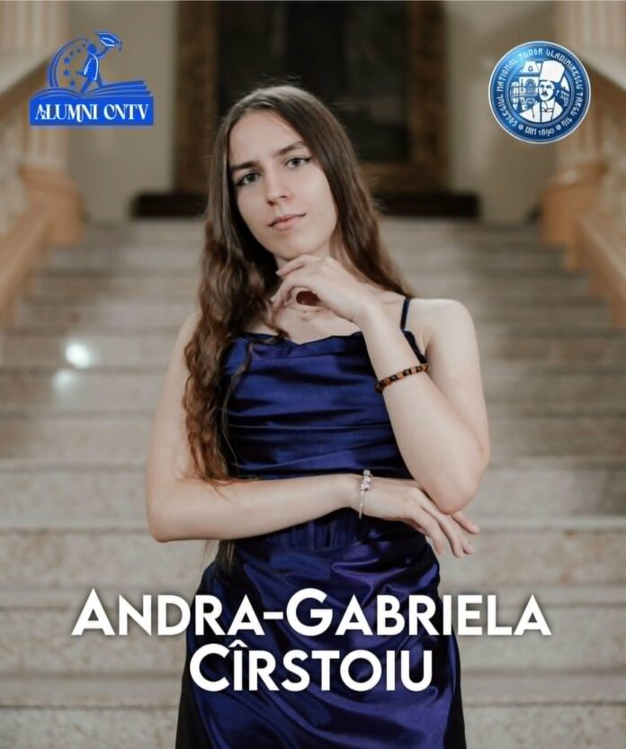 Vis împlinit pentru o absolventă din Târgu Jiu. Yale University îi oferă o bursă completă de 100.000 de dolari/an