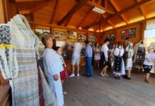 „Hora de la Aninoasa” s-a întors acasă! Zi de sărbătoare și tradiție, de Sf. Maria Mare