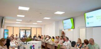 Bani europeni pentru afacerile din Gorj. 29 de antreprenori, pregătiți să înceapă proiectele