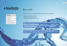 APAREGIO GORJ contunuă verificările în teren: branşamente, contoare şi consumurile sub control