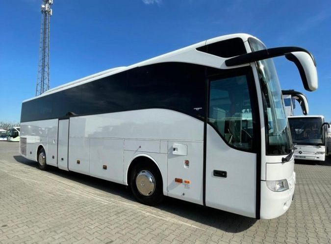 Două trasee de transport din Gorj, scoase din nou la licitație. Contractele se încheie pe 6 ani
