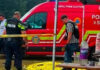 Tragedie la Zilele Comunei Berlești