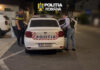 Încă un bărbat reținut după scandalul din fața unui bloc din Târgu-Jiu