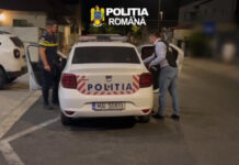 Încă un bărbat reținut după scandalul din fața unui bloc din Târgu-Jiu