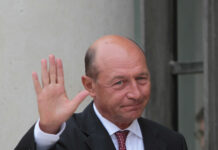 Băsescu: Cei care au închis termocentralele pe cărbune, panarame și papițoi