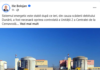 Bolojan: Sistemul energetic este stabil. 4000 de MW din import