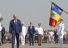 Bolojan, huiduit la Constanța și în acest an de Ziua Marinei