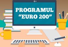 Două sute de euro pentru un calculator. Cine sunt beneficiarii din Gorj