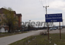 Contract pe trei luni pentru UMC Roșia-Peșteana