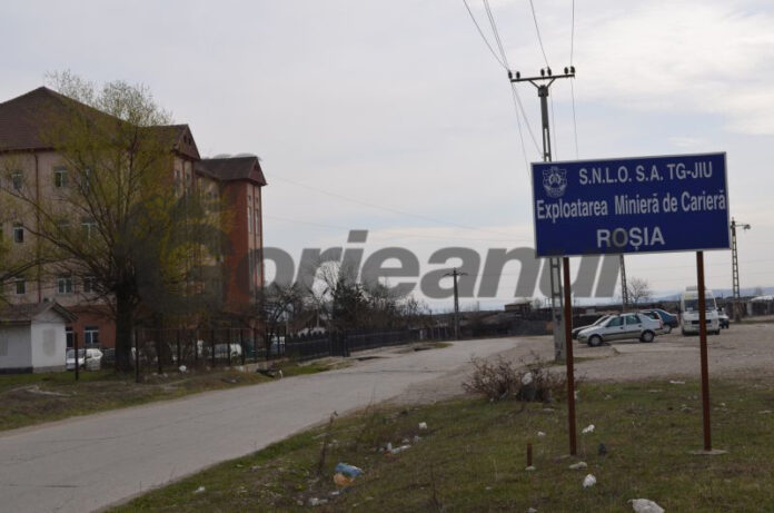 Contract pe trei luni pentru UMC Roșia-Peșteana