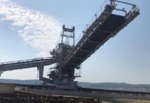 Mineritul fierbe! ”DAȚI DRUMUL GRUPULUI 4 DE LA TURCENI”