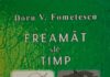 „Freamăt de timp”, volumul aniversar al lui Doru V. Fometescu, lansat la Târgu Jiu