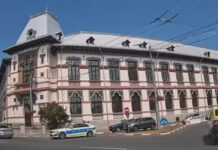 IPJ face verificări după o filmare din Târgu Jiu care a stârnit revoltă în mediul online