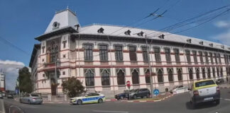 IPJ face verificări după o filmare din Târgu Jiu care a stârnit revoltă în mediul online