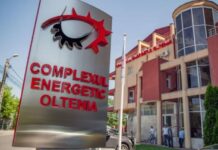 CE Oltenia își gajează încasările din energie pentru un împrumut de 120 de milioane de euro în certificate de CO2