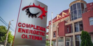 CE Oltenia își gajează încasările din energie pentru un împrumut de 120 de milioane de euro în certificate de CO2
