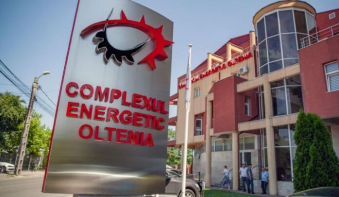 CE Oltenia își gajează încasările din energie pentru un împrumut de 120 de milioane de euro în certificate de CO2
