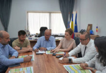 Fondurile europene pentru Gorj, analizate la Consiliul Județean. Miza: investiții și locuri de muncă