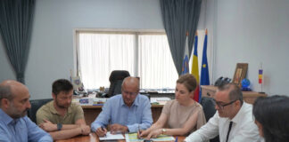 Fondurile europene pentru Gorj, analizate la Consiliul Județean. Miza: investiții și locuri de muncă