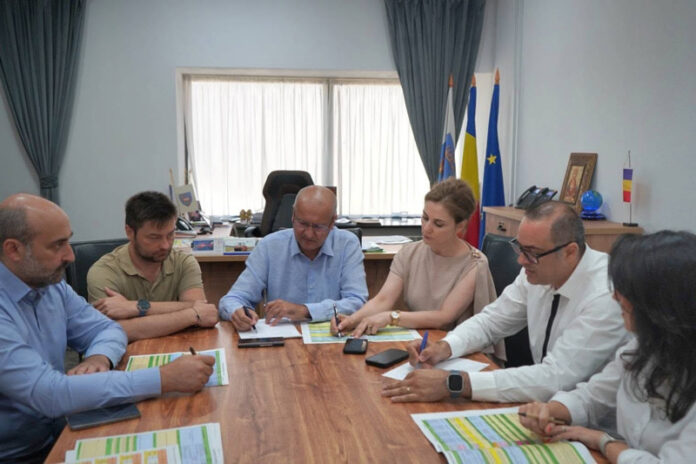 Fondurile europene pentru Gorj, analizate la Consiliul Județean. Miza: investiții și locuri de muncă