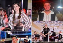 Premii pentru cursanții ȘPA Târgu Jiu, la un festival național de folclor