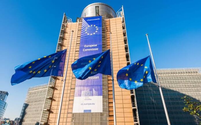 comisia europeana