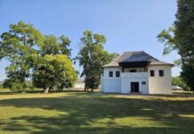 Cula Glogovenilor, redeschisă după reabilitare. „Istoria a prins viață”