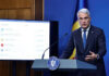 Legea salarizării e secretă și a fost trimisă la Bruxelles