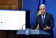 Legea salarizării e secretă și a fost trimisă la Bruxelles