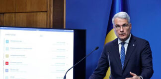Legea salarizării e secretă și a fost trimisă la Bruxelles