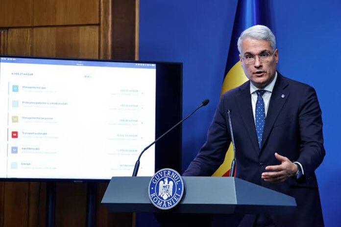 Legea salarizării e secretă și a fost trimisă la Bruxelles