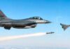 Dronă neutralizată de un pilot spaniol în România