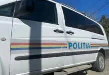 Cinci reținuți, între care și un minor, după încăierare la Crasna